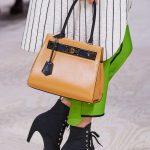 Louis Vuitton Doctor Large Shoulder Bag - Spring 2020