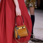 Louis Vuitton Doctor Small Honeycomb Shoulder - Spring 2020