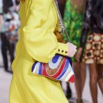 Louis Vuitton Retro Clutch Shoulder Bag - Spring 2020