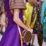 Louis Vuitton Boite Chapeau Bag - Spring 2020