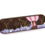 Louis Vuitton Vivienne Shanghai Elizabeth Pencil Case