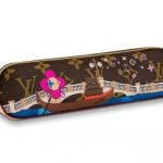 Louis Vuitton Vivienne Venice Elizabeth Pencil Case