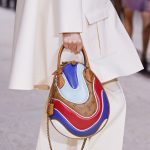 Louis Vuitton Wave Egg Bowler - Spring 2020