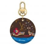 Louis Vuitton Xmas Vivienne Collection Launches Nov 1 - Spotted Fashion