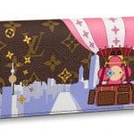 Louis Vuitton Xmas Vivienne Collection Launches Nov 1 - Spotted