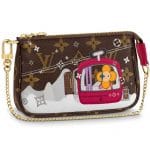 Louis Vuitton Xmas Vivienne Collection Launches Nov 1 - Spotted Fashion