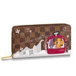 Louis Vuitton Xmas Vivienne Collection Launches Nov 1 - Spotted Fashion