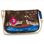 Louis Vuitton Xmas Vivienne Collection Launches Nov 1 - Spotted Fashion