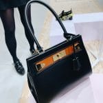 Louis Vuitton Doctor Bag - Spring 2020