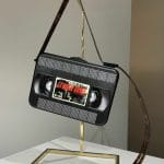 Louis Vuitton Cassette Malle - Spring 2020