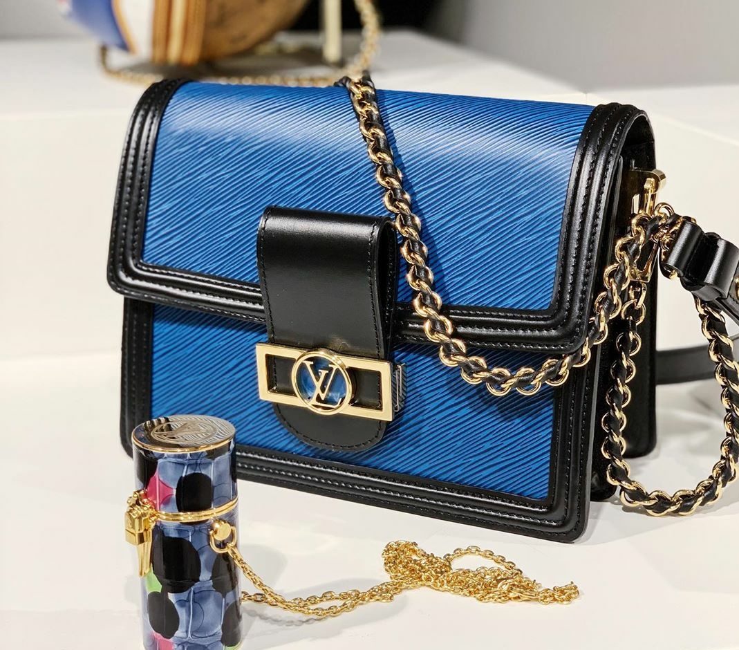 louis vuitton new season bags