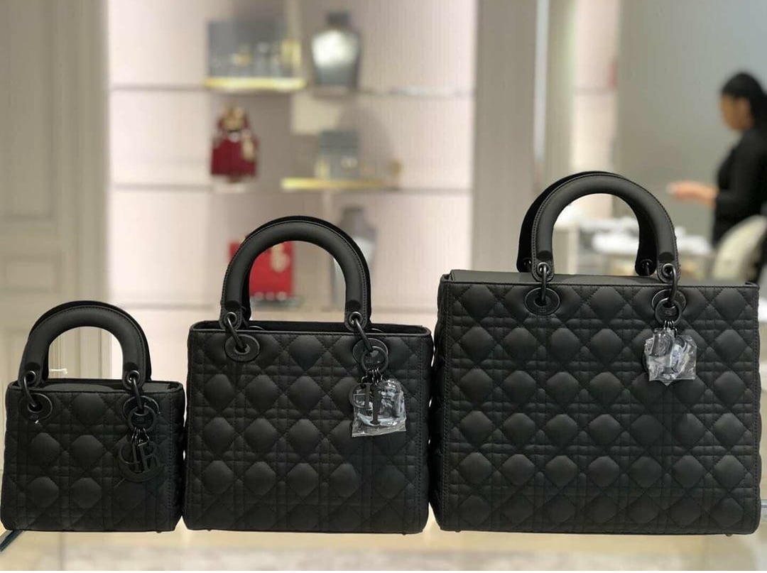 dior bag prices