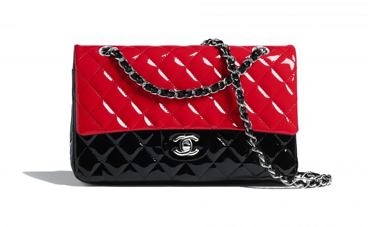 chanel bag $6000
