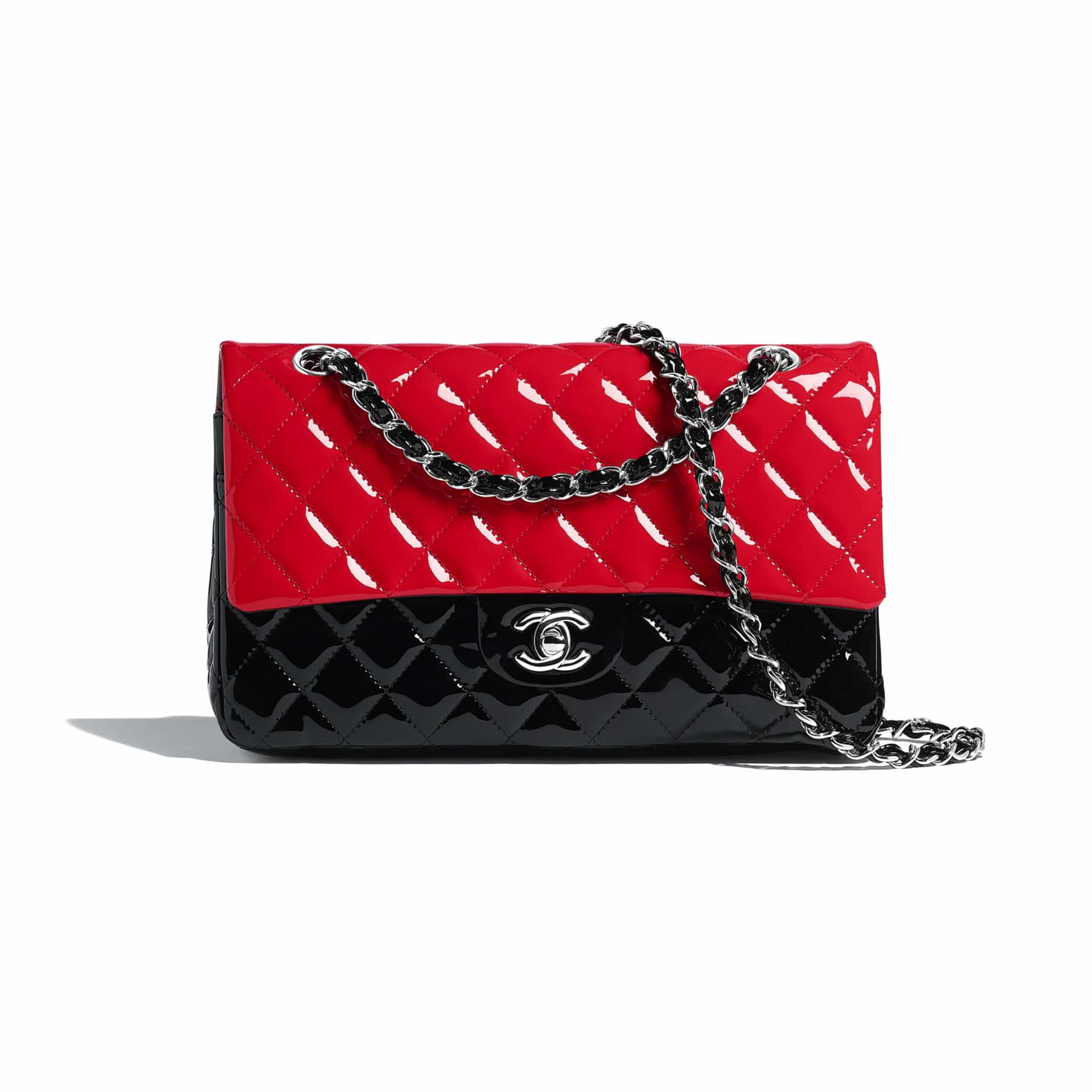 expensive chanel bag