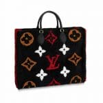 Louis Vuitton Teddy Bag Collection for Fall 2019 - Spotted Fashion