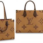 Louis Vuitton OntheGo MM Bag
