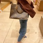 Louis Vuitton OntheGo Small Bag