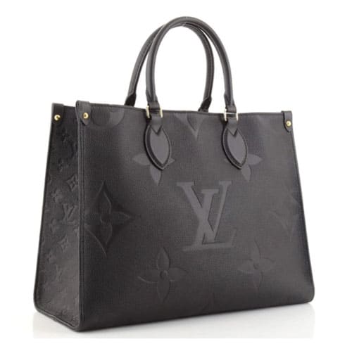 Louis Vuitton 2019 pre-owned On The Go GM Tote Bag - Farfetch
