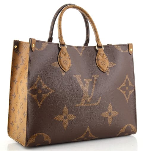 The Smaller Louis Vuitton OntheGo MM Bag Guide (2022) - Spotted Fashion