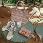 Dior Spring Summer 2020 Bag Preview