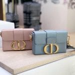 Dior Spring 2020 Bag Preview featuring Canvas Saddle Bags - Spotted Fashion