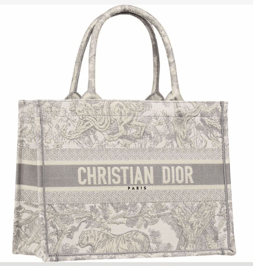 Dior Spring 2020 Bag Collection featuring new Small Book Totes Prints ...