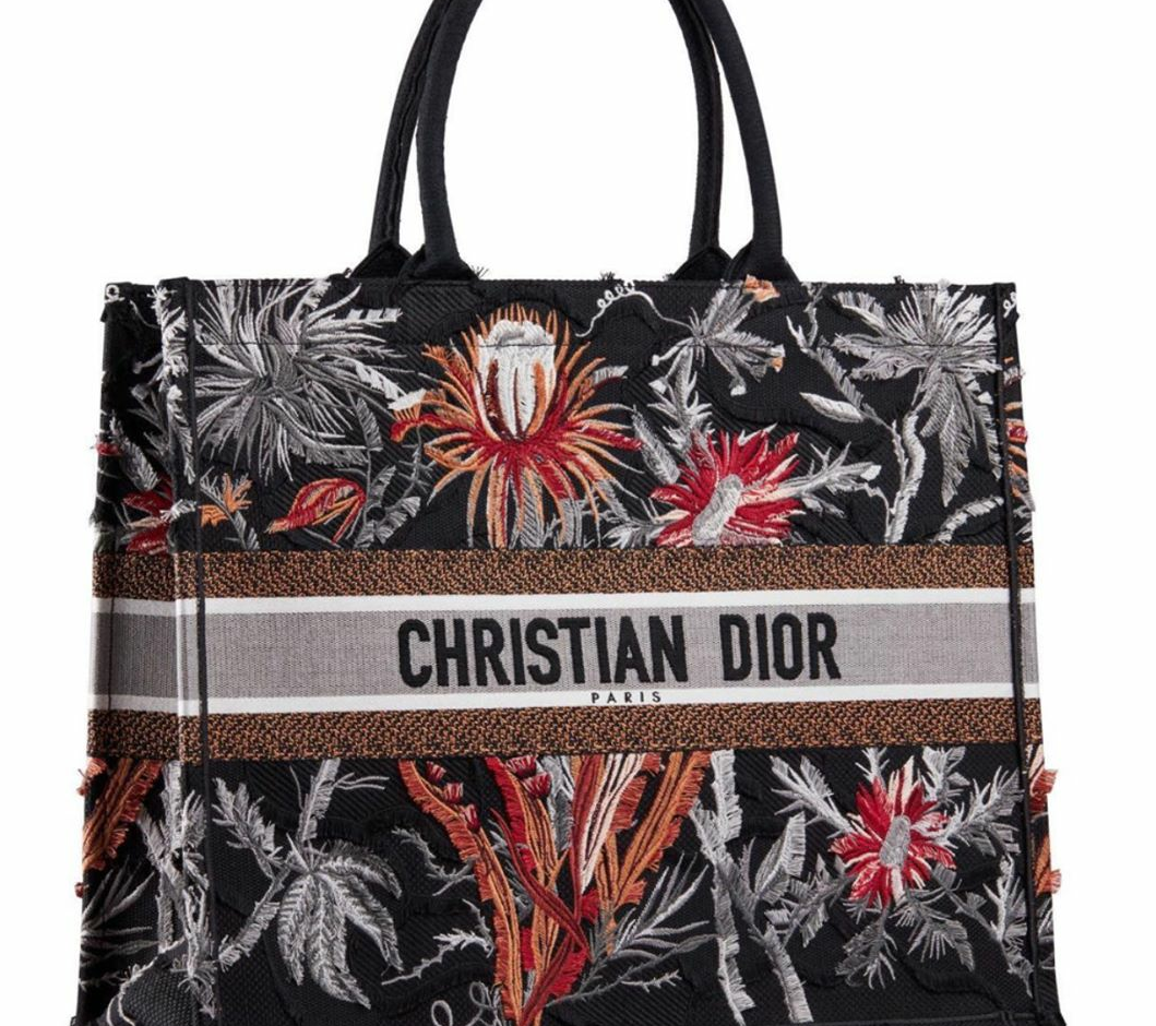 new dior bag