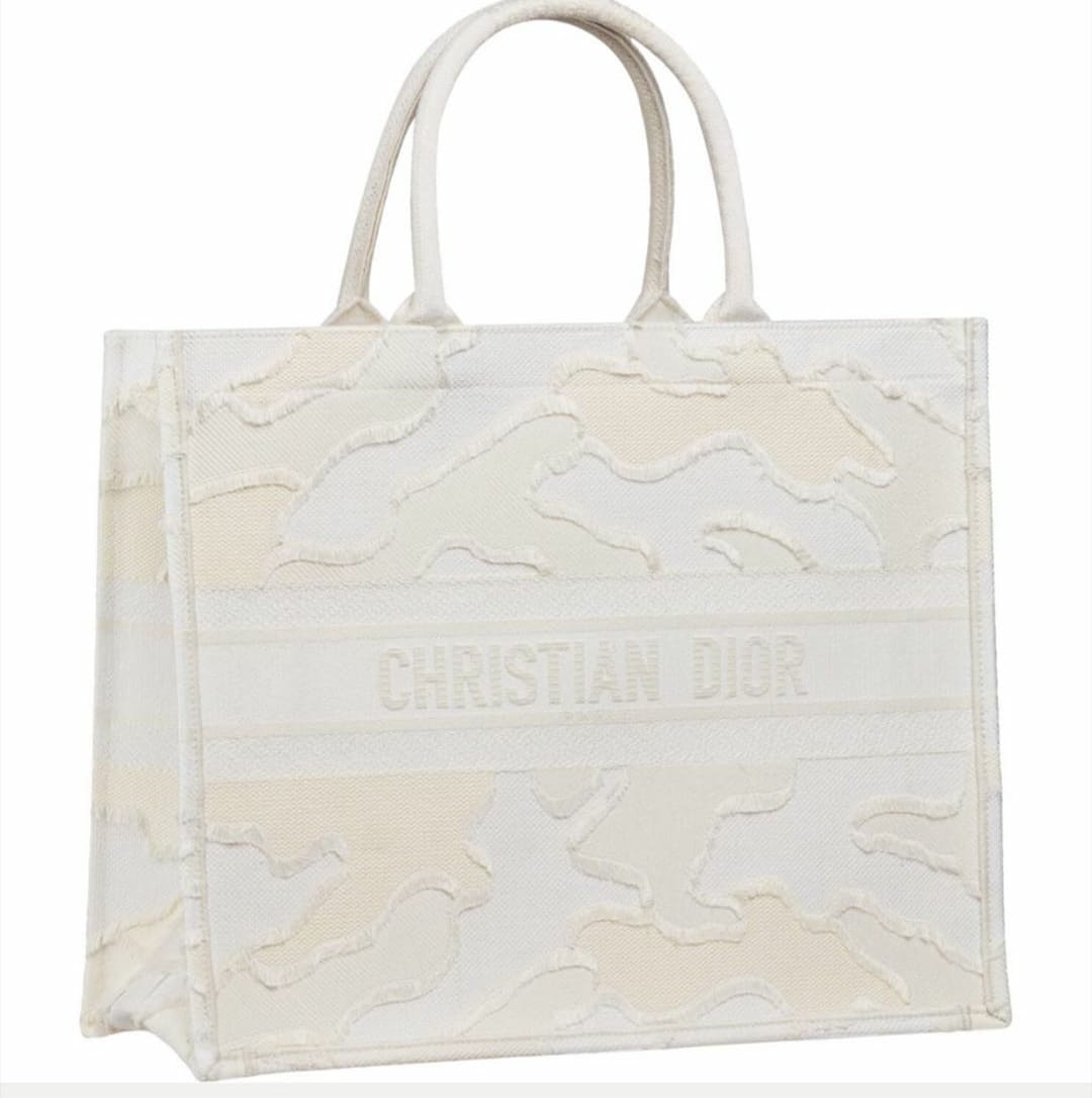 Dior Book Tote Price List & Reference Guide (2023) – Bagaholic