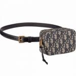 Dior Oblique Belt Bag