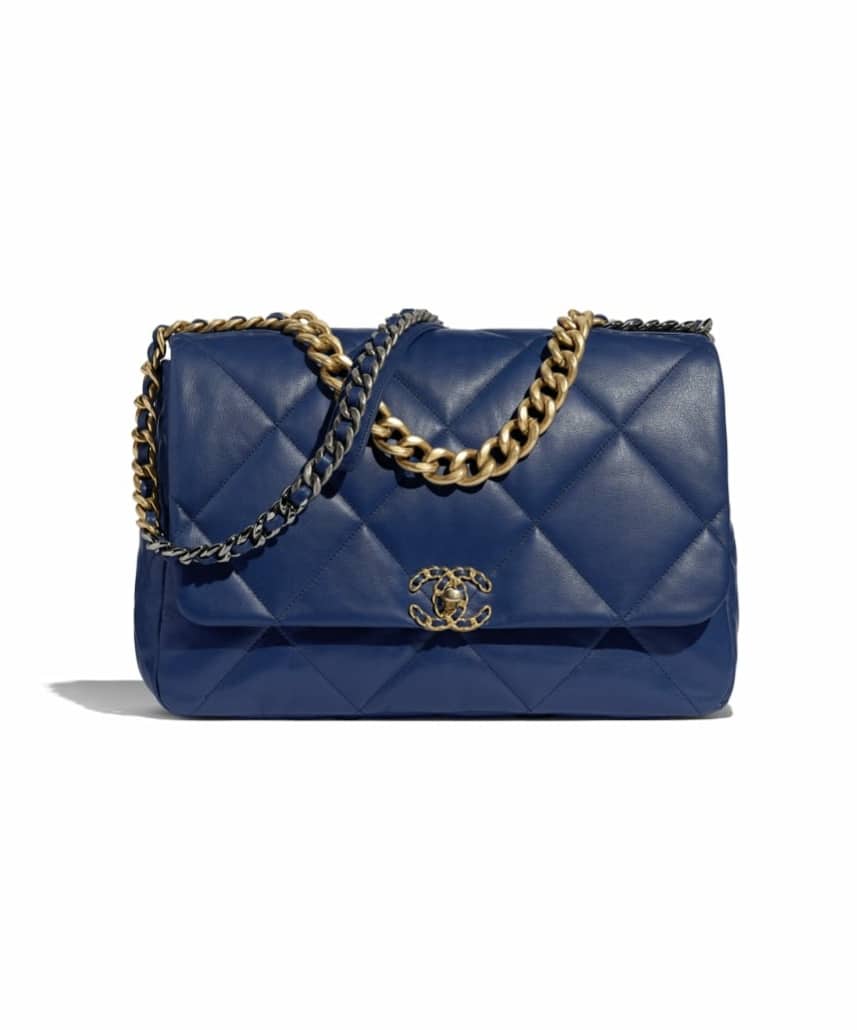 Which City is it the least expensive to buy a Chanel Jumbo Flap Bag? -  Spotted Fashion