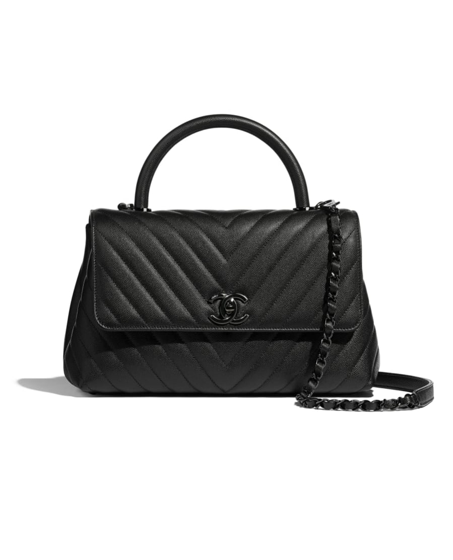 Europe Chanel Bag Price List Reference Guide (2022 Update) - Spotted Fashion