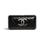 Chanel Large CC Clutch