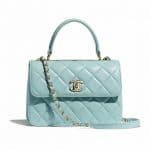 Chanel Small Trendy CC Bag