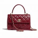 Chanel Small Trendy CC Bag