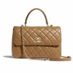 Chanel Large Trendy CC Bag