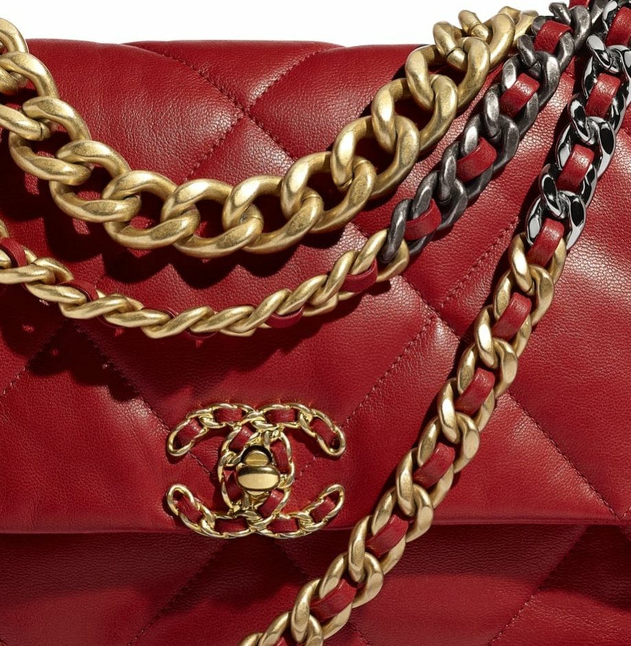 Chanel Bag Price Increase in Europe Effective May 11th - Spotted Fashion