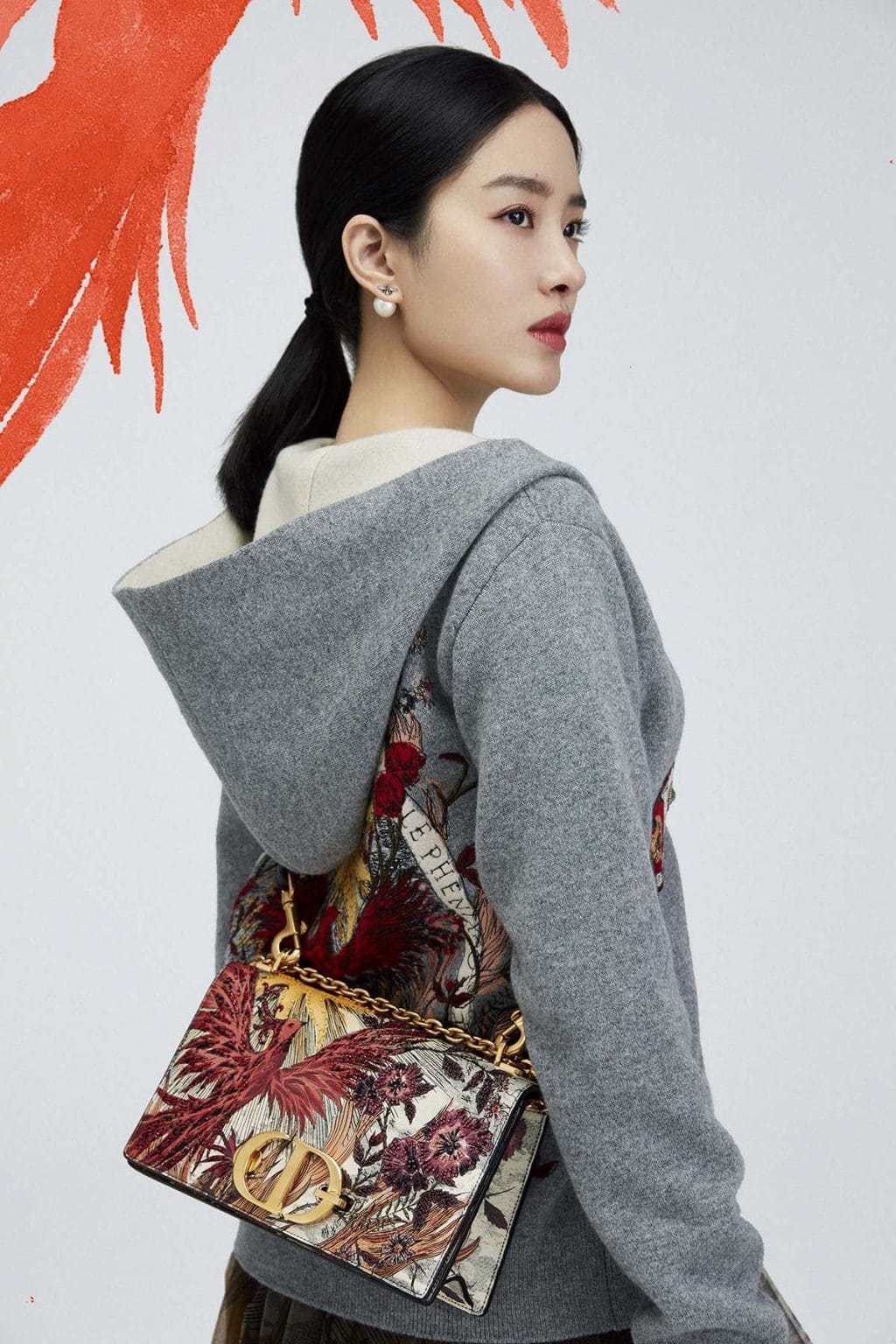 Dior Lunar New Year Phoenix 2020 Bag Collection | Spotted Fashion