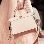 Fendi Peekaboo Hard Sided - Fall 2020