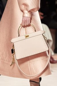 Fendi Peekaboo Hard Sided - Fall 2020