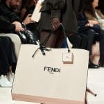 Fendi Large Shopping Bag - Fall 2020