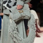 Fendi Baguette Knitted - Fall 2020