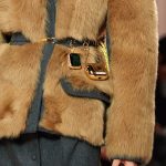 Fendi Belt with Charms - Fall 2020