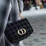 Dior 30 Montaigne Soft Sided Bag - Fall 2020