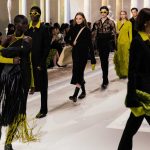 Bottega Veneta Fall 2020 Runway Show