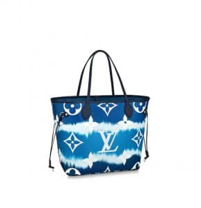 Louis Vuitton, Escale Speedy Bandoulière 30 Tie-Dye