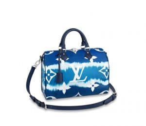 Louis Vuitton Multicolor Pastel Tie-Dye Giant Monogram Coated Canvas Escale  Neverfull MM Silver Hardware, 2020 Available For Immediate Sale At Sotheby's