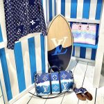 Louis Vuitton Tie Dye Bag Collection