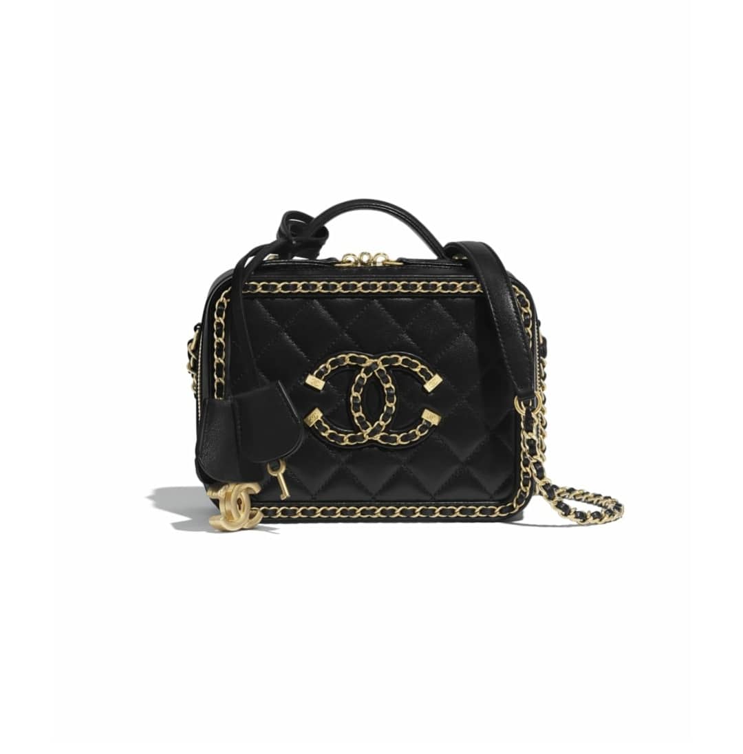 Europe Chanel Bag Price List Reference Guide (2022 Update