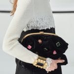 Chanel Charm Clutch - Fall 2020