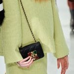 Chanel Gem Mini Flap - Fall 2020